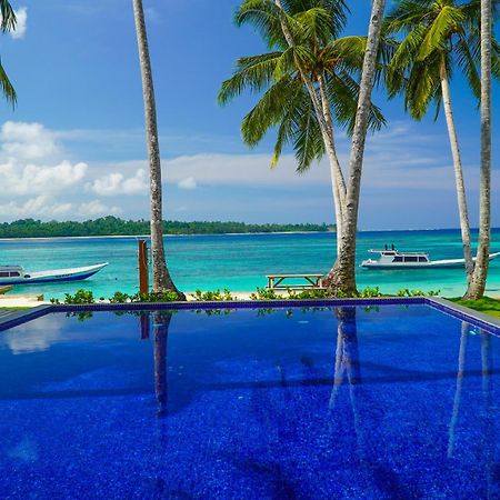 Nasara Resort Mentawai Tua Pejat Εξωτερικό φωτογραφία