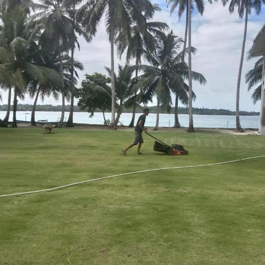 Nasara Resort Mentawai Tua Pejat Εξωτερικό φωτογραφία