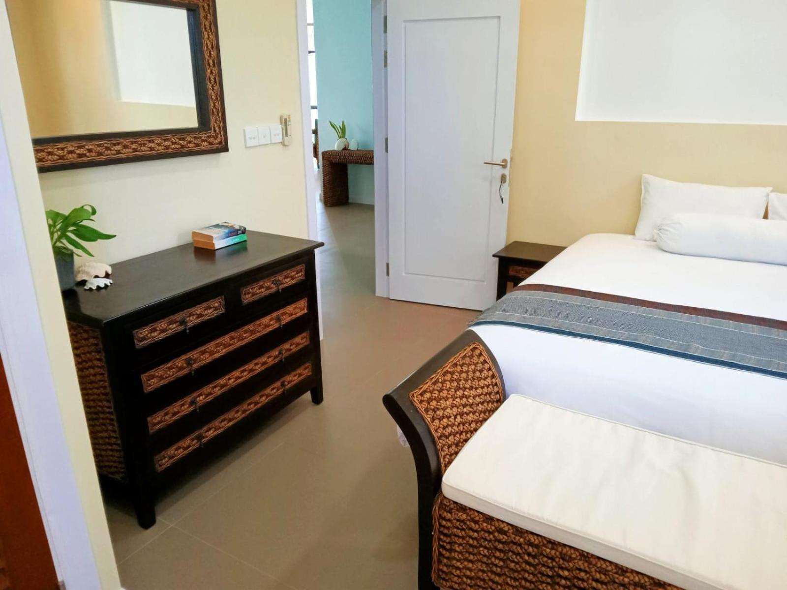 Nasara Resort Mentawai Tua Pejat Εξωτερικό φωτογραφία